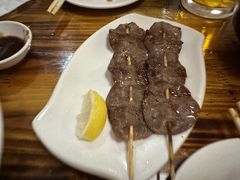 -烧鸟周居酒屋(香山店)