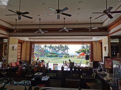 -三亚亚龙湾天域度假酒店