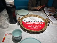 -雲蜀龙阁·金牌水煮鱼(方庄店)