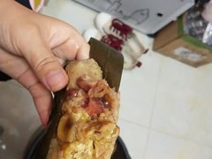 -芳婆糕团店(王府大街店)