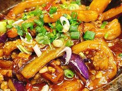 -老廣食堂(区庄店)