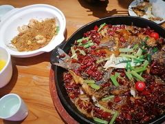 -老板恋上鱼(环山路店)