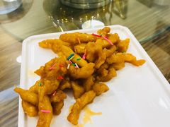 -清真·玛丽亚新疆菜主题餐厅(浙江中路店)