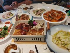 -沙河粉村·国家非遗传承(云台店)