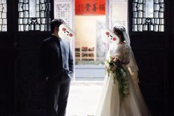 -雪中彩影婚纱摄影·品控旗舰店