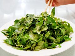 -金狮麟·新豫菜(金码大厦店)