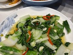 -小秦淮·南京土菜(新亭西路店)
