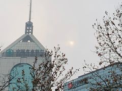 -洪家楼教堂