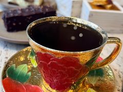 -0566咖啡製作所(陆家嘴中心店)