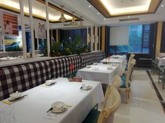 大堂-猫先生时尚火锅(桂平路店)