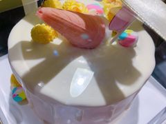 -简·煦蛋糕定制(下沙店)