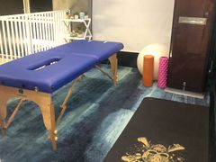 -SAH健身私教工作室(紫东店)