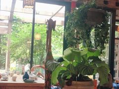 -旅马餐厅(茅家埠店)