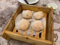 新兴虾饺皇-新兴家喻酒家·羊城名宴(昌岗店)