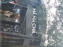 -MAMACHA妈妈茶(岳麓山店)