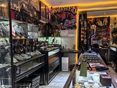 -梵薇Joker.V银饰工作室