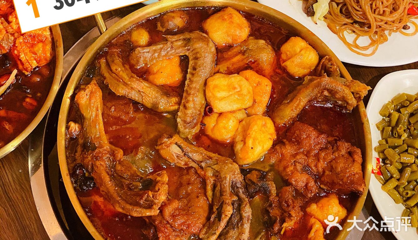 青岛新店|首家螺蛳煲魂穿柳州 我把汤都喝完了