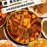 青岛新店|首家螺蛳煲魂穿柳州 我把汤都喝完了