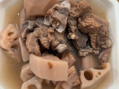 -大邑李记肥肠血旺