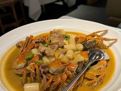 -桂满陇·海市蜃楼·黑金(国金店)