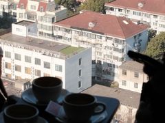 -纽巷咖啡 SOFTFOCUS COFFEE(锦和巴黎时韵店)