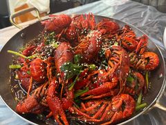 -指爱龙虾(金杨路总店)