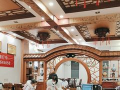 -老雒阳面馆·水席(定鼎门店)