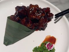 糖醋小排-蝶园·装修中(BFC外滩金融中心店)