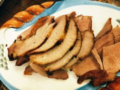 -毛毛熏肉•东北菜老字号(大安街店)