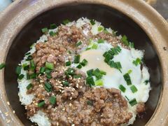 -红星光发煲仔饭(文海店)