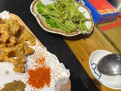 -大龙燚火锅(五一广场店)