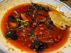 -蜀宴小调·精致家常菜(科华店)
