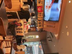 -熊吞·大碗丼烧肉饭(清江浦区万达店)