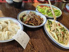 -新兴园饺子馆(河南街店)