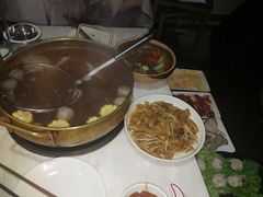 -食潮汕头鲜牛馆(望京保利店)