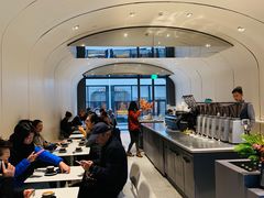 -Seesaw Coffee(上生新所店)