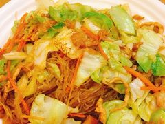 -台北楚楚园馅饼粥(虹桥南丰城店)