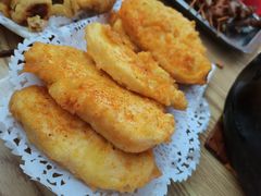 -傣家妹子过桥米线(一号店)