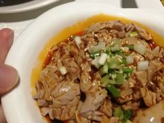 -马凯餐厅(长椿街店)