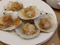 -陆家嘴万怡酒店·万荟轩