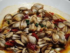 -华盛丰温州大排档(东三环南路店)