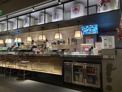 -Hatsune隐泉日式料理(SKP店)