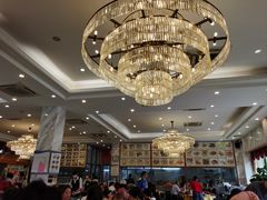 -濠江渔港酒楼(湾仔海鲜街，会展中心店)