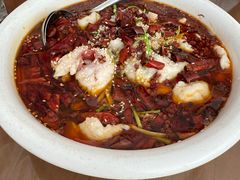 -毛里求斯小四川餐厅总店