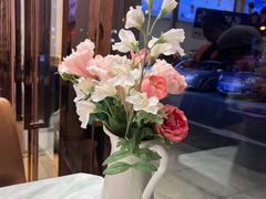 -DEMO黛慕蛋糕(中泰店)