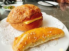 -香江小厨 The Kitchen(香江俱乐部店)