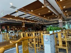 -百叶居·老北京涮羊肉(鼓楼店)