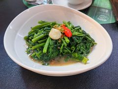 -帕蓝·暹罗料理(大学路店)