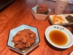 -裕兴记•蟹黄面馆(人民广场店)