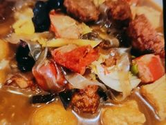 -大碗居·烤鸭·鱼头泡饼(天坛东门店)